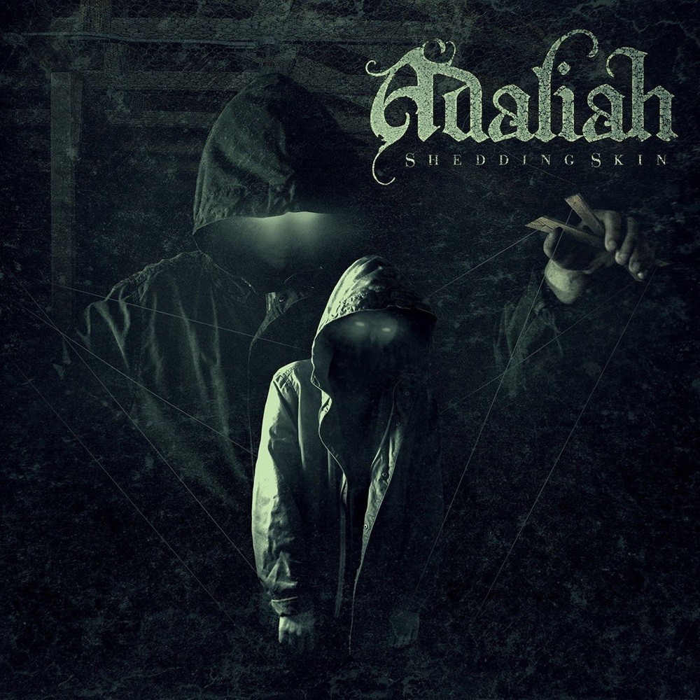 Adaliah - Shedding Skin