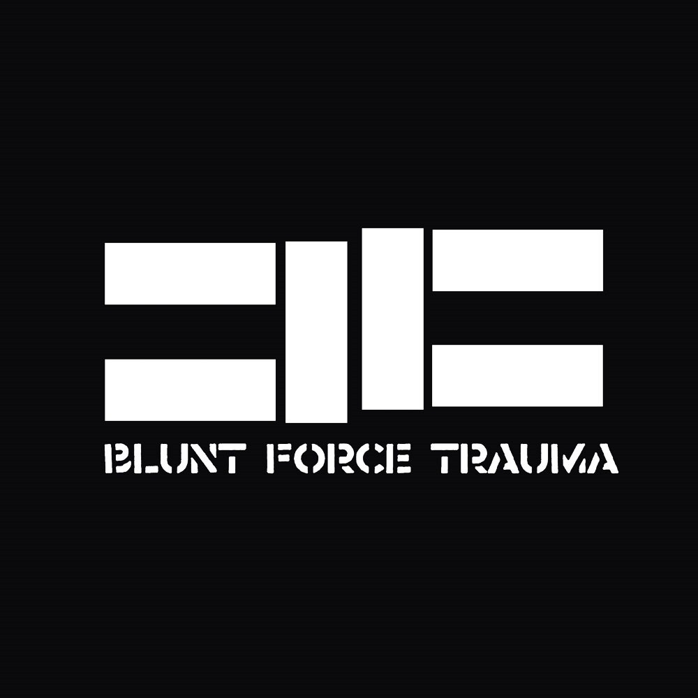 Cavalera Conspiracy - Blunt Force Trauma (2011) Cover