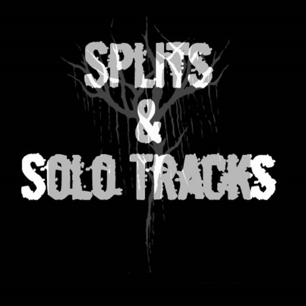 Yhdarl - Splits & Solo Tracks (2009) Cover