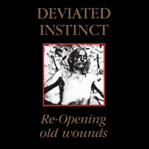 Re-opening Old Wounds
