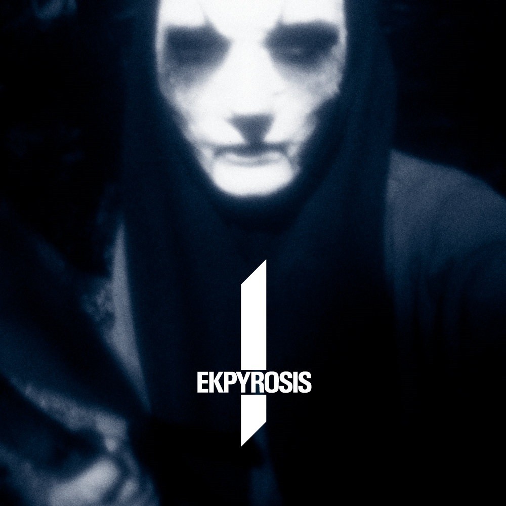 Ekpyrosis (GER) - Firmament/Reise (2013) Cover