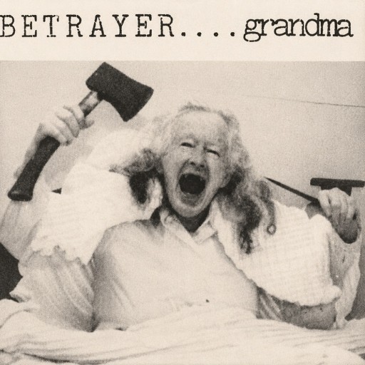 Grandma