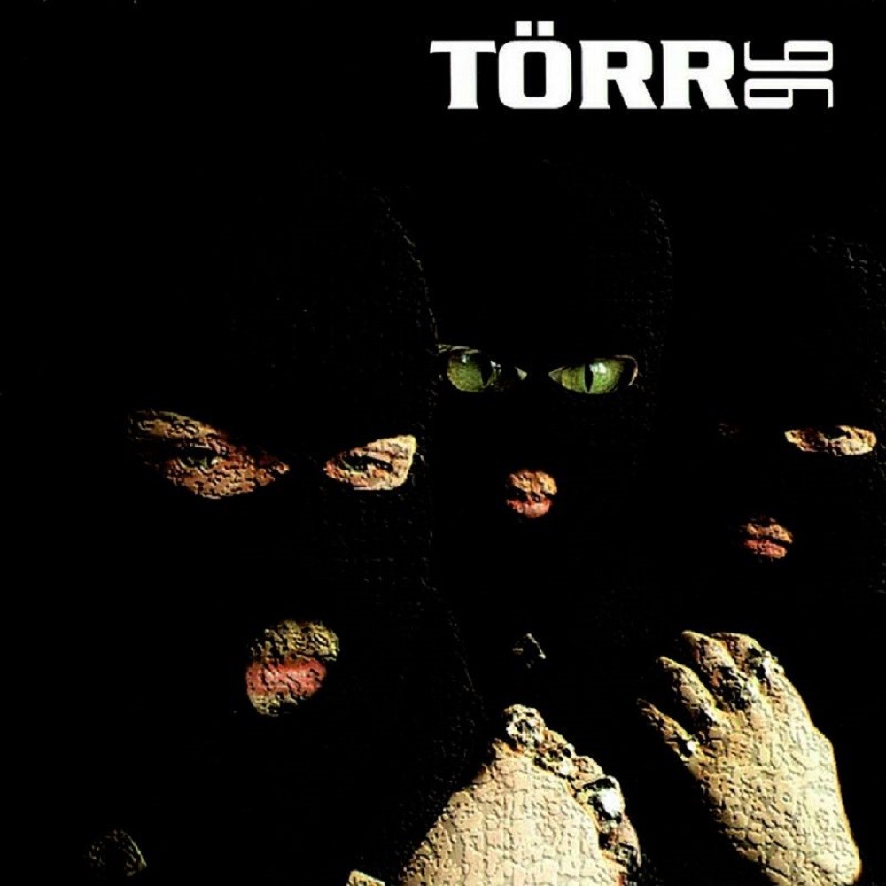 Törr - Morituri Te Salutant (1996) Cover