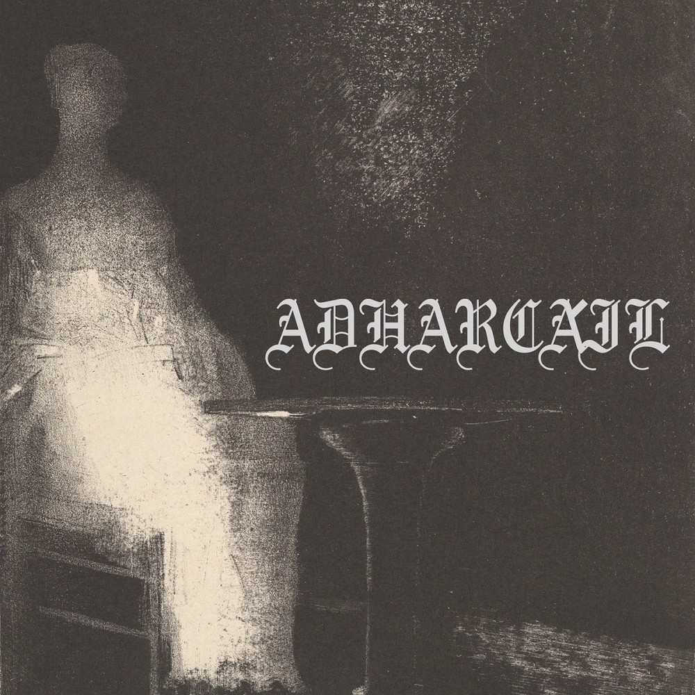 Adharcáil - Adharcáil (2022) Cover