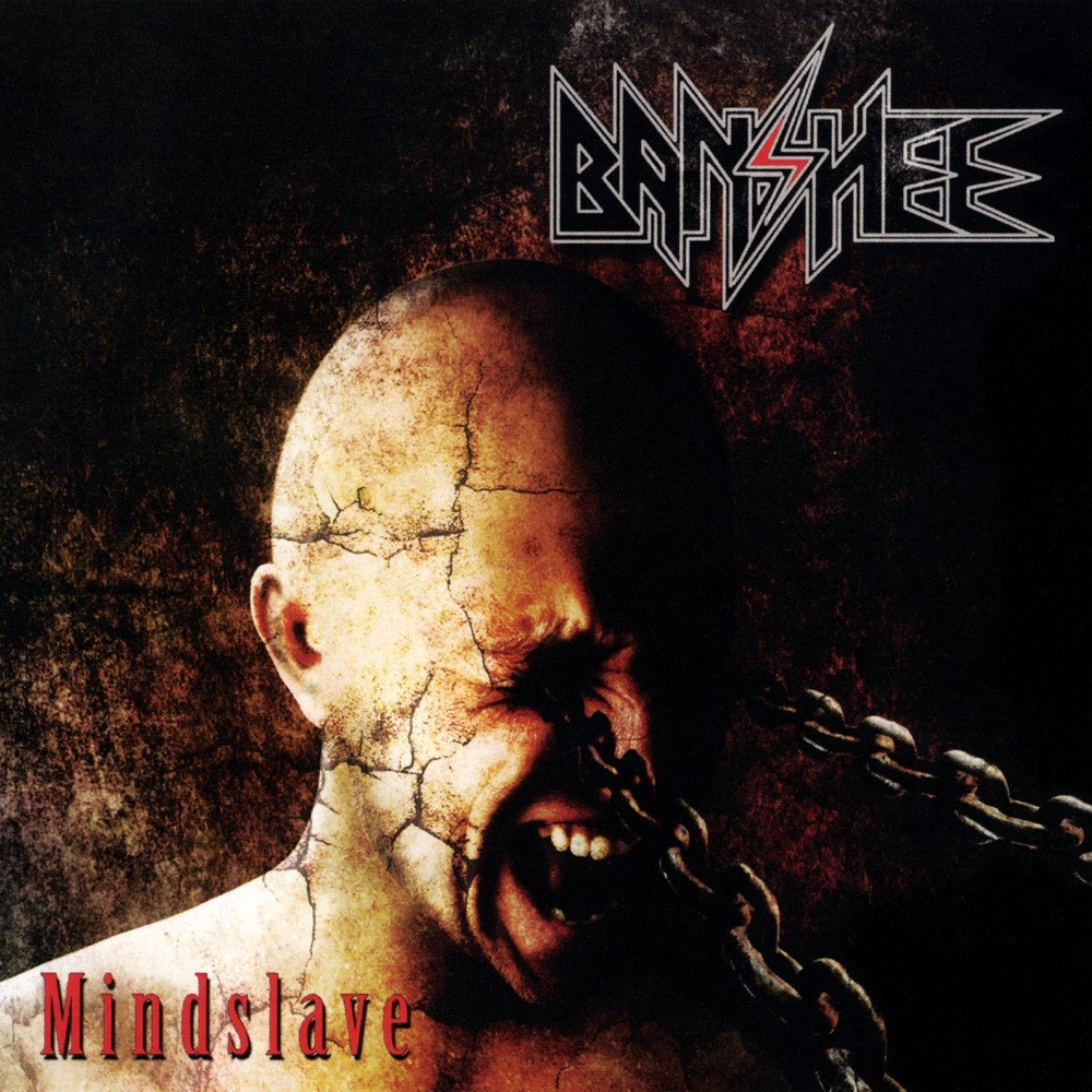 Banshee - Mindslave (2012) Cover