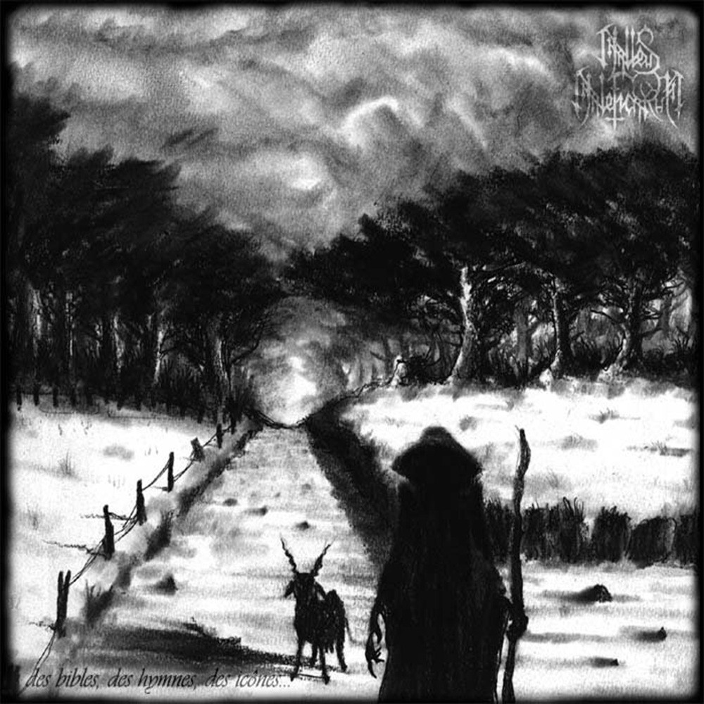 Malleus Maleficarum - Des bibles, des hymnes, des icônes... (2004) Cover