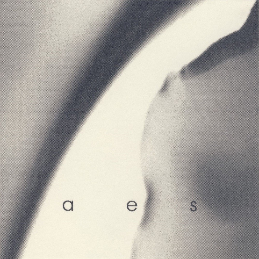 Skepticism - Aes (1999) Cover