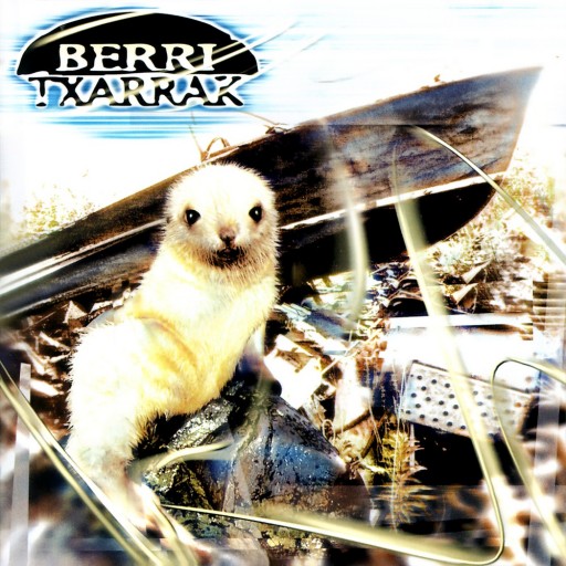 Berri Txarrak