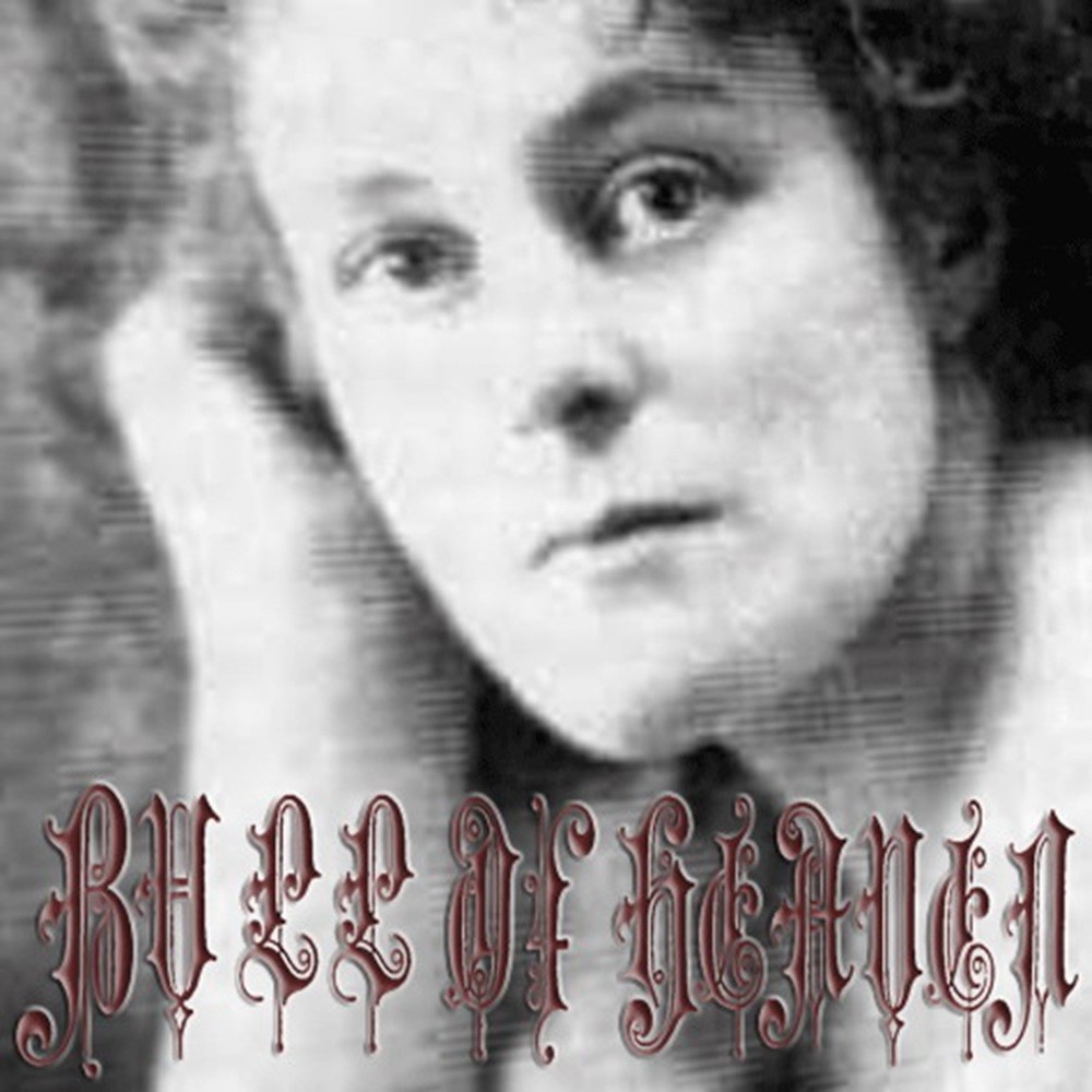 Bull of Heaven - 157: Fairer Yet Through Sorrow and Separation (2010) Cover