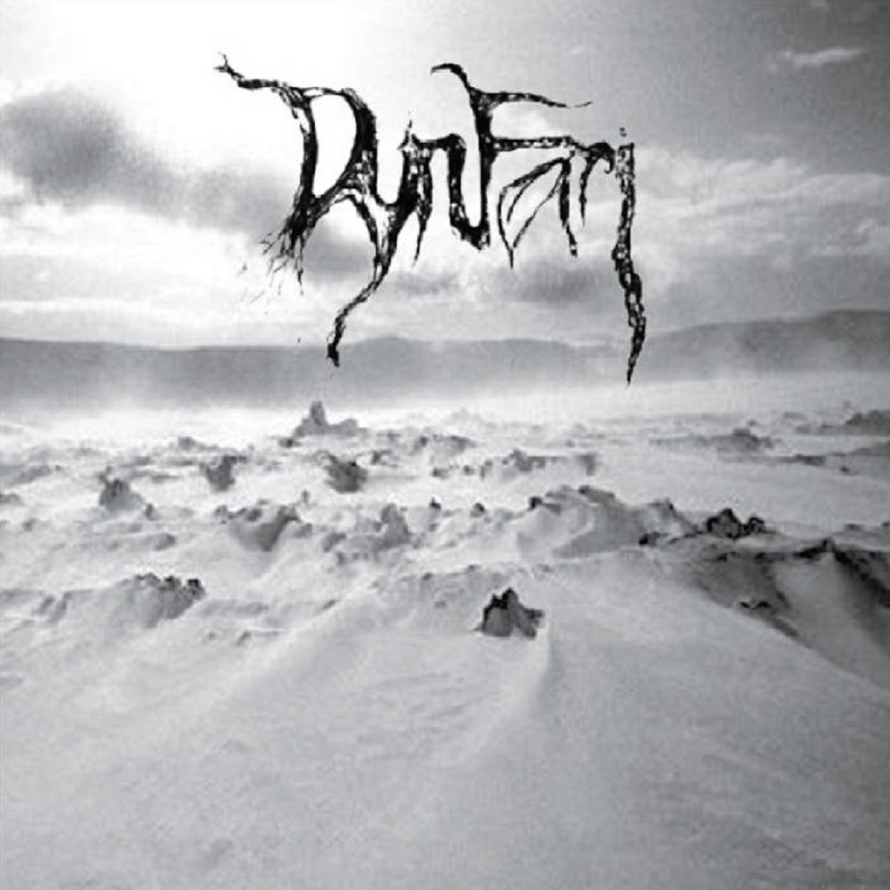 Dynfari - Dynfari (2011) Cover