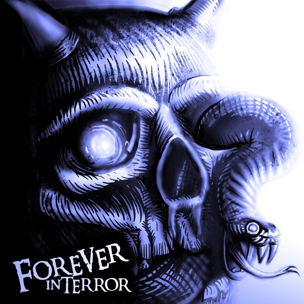 Forever in Terror - Forever in Terror
