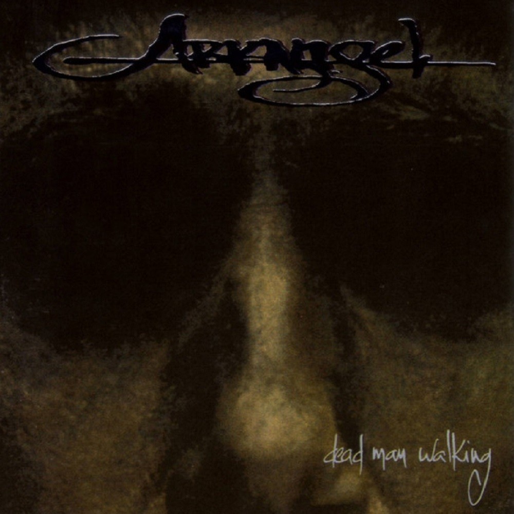 Arkangel (BEL) - Dead Man Walking (2000) Cover