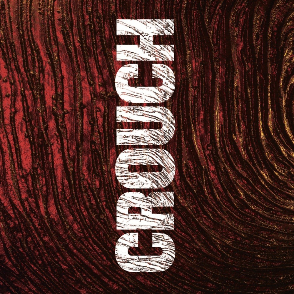 Crouch - Crouch (2023) Cover