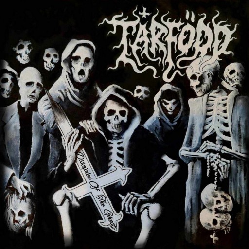 Disciples of the Ghost