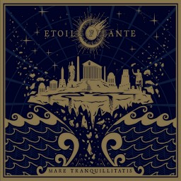 Review by Sonny for Etoile Filante - Mare tranquillitatis (2024)