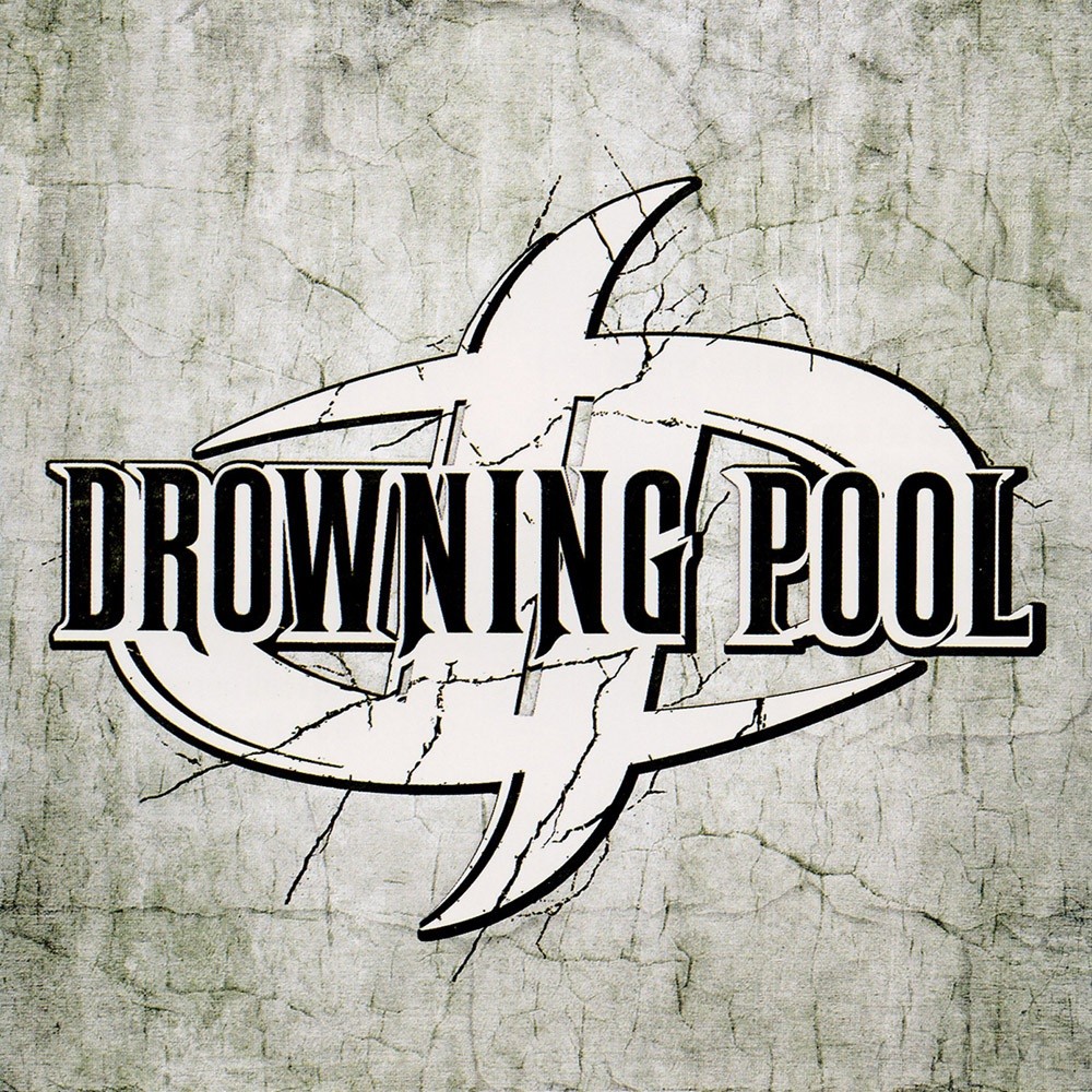 Drowning Pool - Drowning Pool (2010) Cover