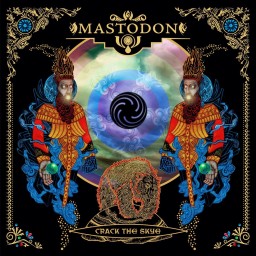 Review by Shadowdoom9 (Andi) for Mastodon - Crack the Skye (2009)