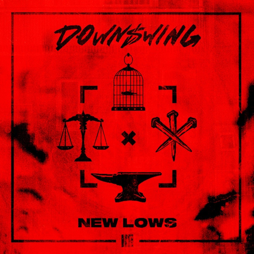 Downswing - New Lows