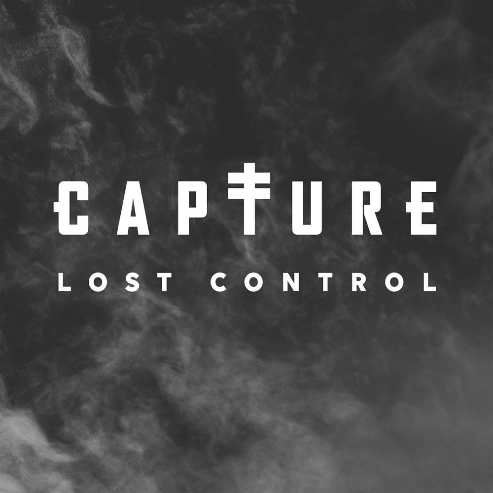 Capture - Lost Control (2019) Cover
