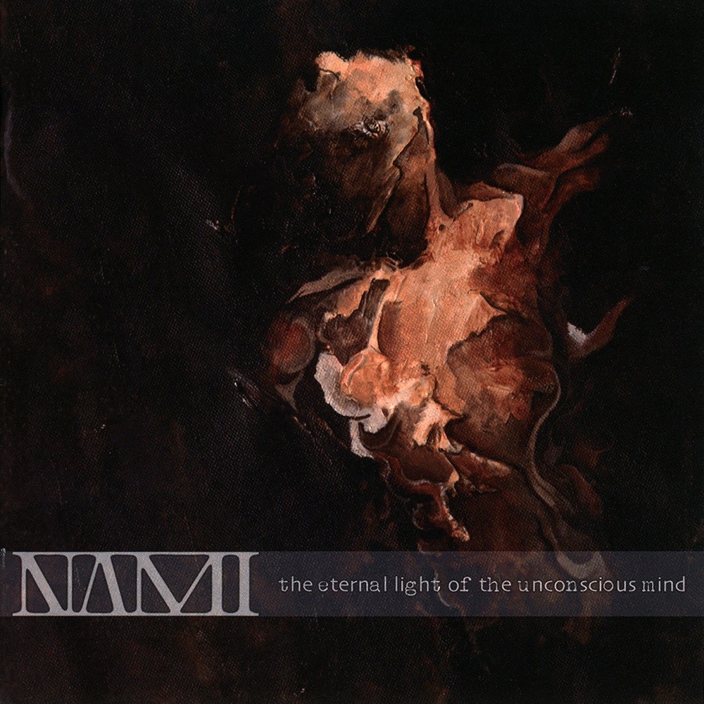 Nami - The Eternal Light of the Unconscious Mind (2013) Cover