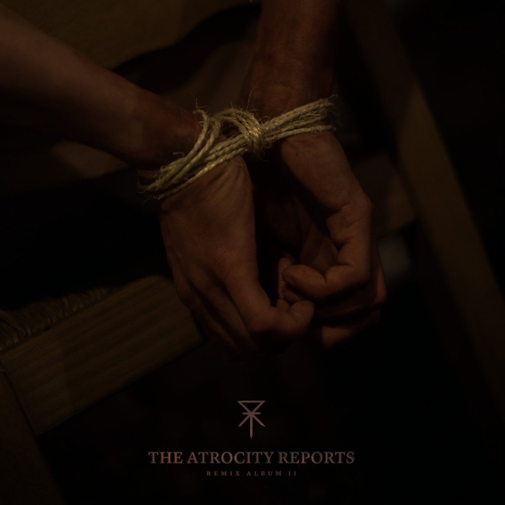 Wheelfall - The Atrocity Reports - Remix Album II