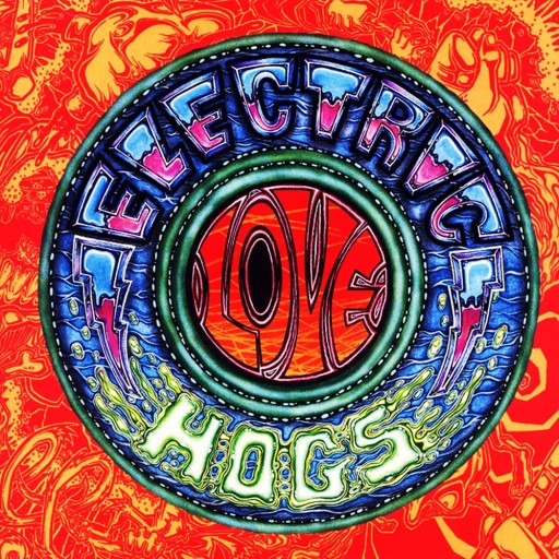 Electric Love Hogs