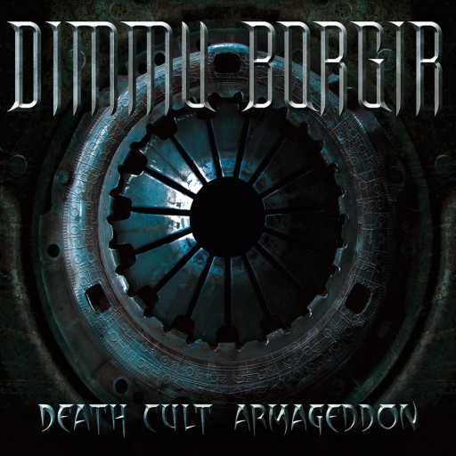 Dimmu Borgir - Death Cult Armageddon 2003