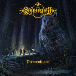 Review by Sonny for Sojourner - Premonitions (2020)