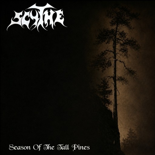 Season of the Tall Pines