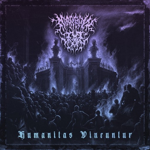 Humanitas vincuntur
