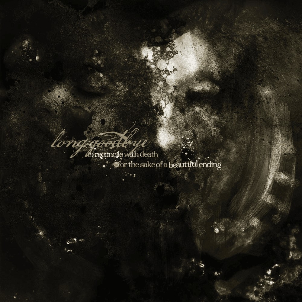 Long Goodbye - To Reconcile with Death for the Sake of a Beautiful Ending (2025) Cover