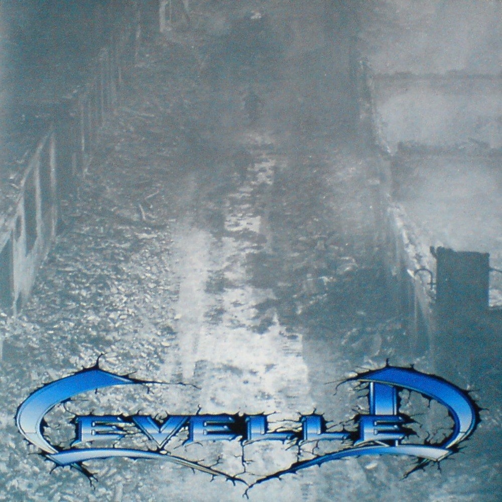 Levelled - Disintegration of Humanity (1998) Cover