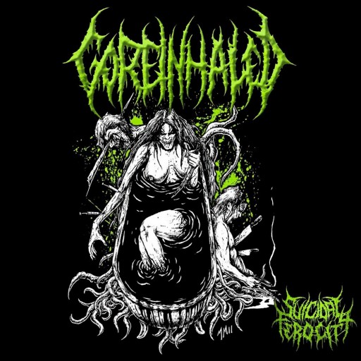 Suicidal Ferocity