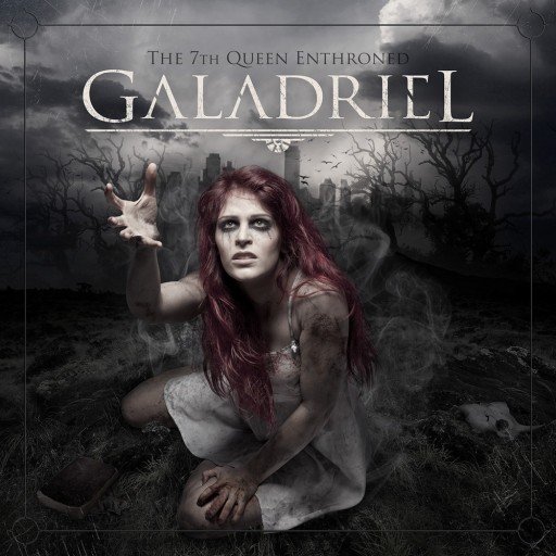 The 7th Queen Enthroned