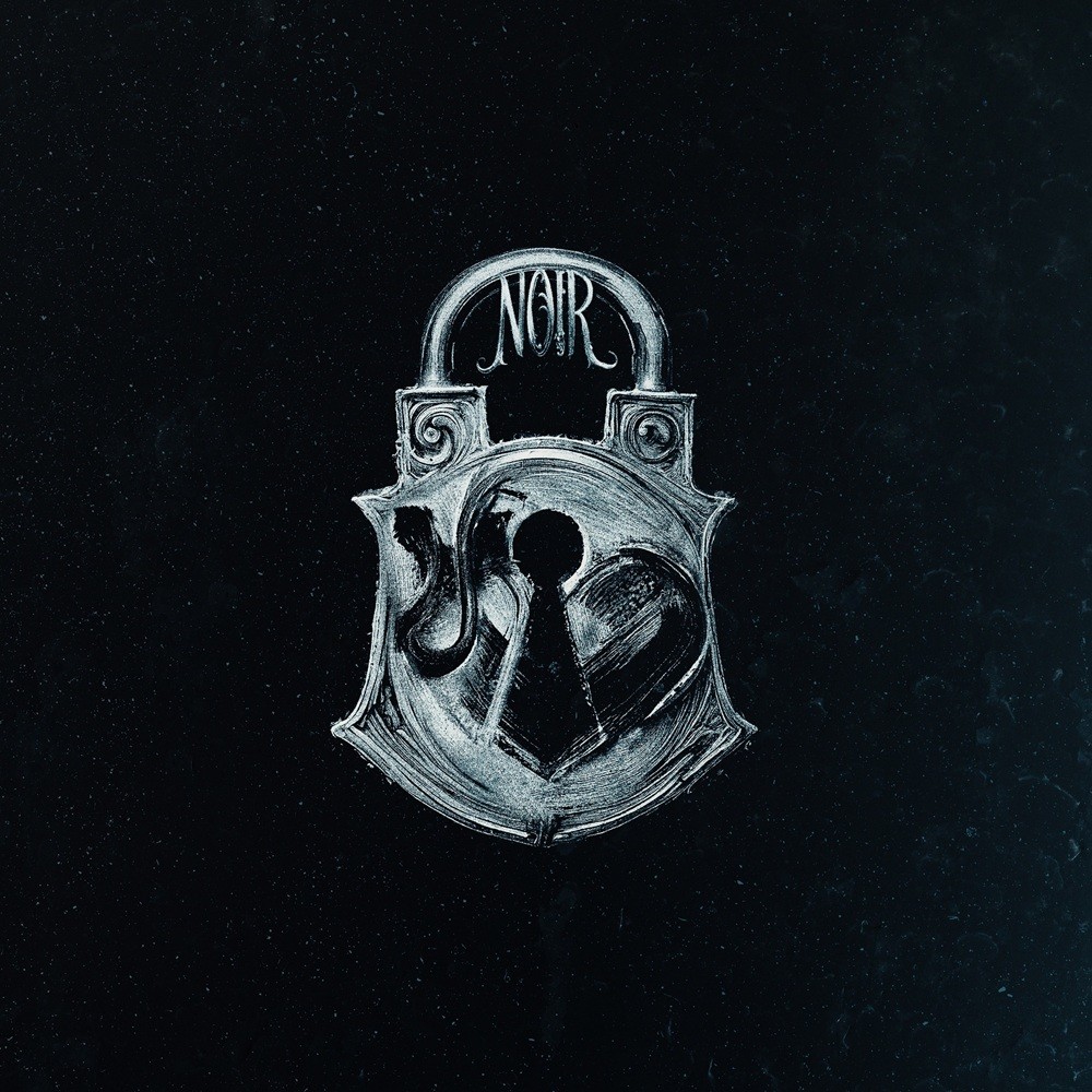 Lord of the Lost - Opvs Noir Vol. 2 (2025) Cover