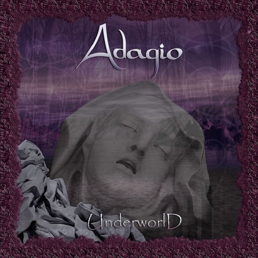 Adagio - Underworld (2003) Cover