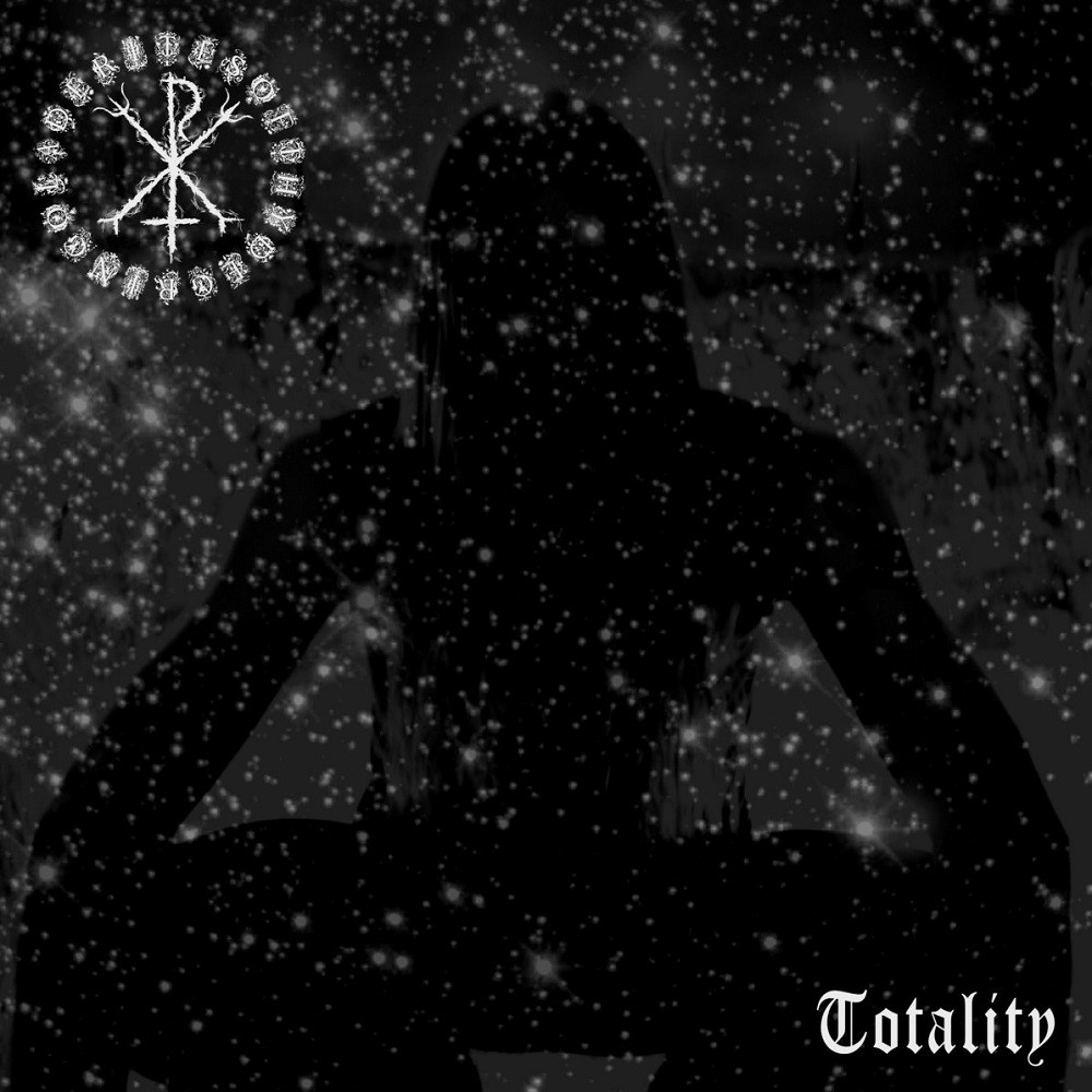 Rites of Thy Degringolade - Totality (2002) Cover