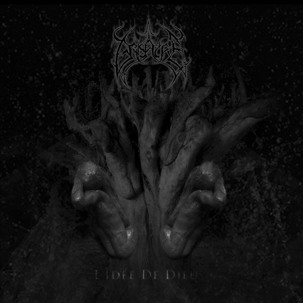 Grisâtre - L’idée de Dieu (2010) Cover