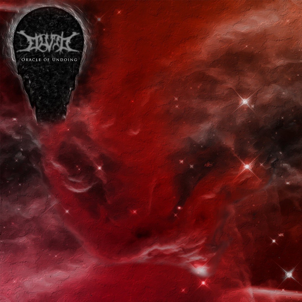 Ecliptic - Oracle of Undoing (2021) Cover