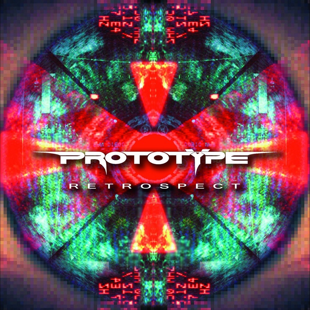 Prototype - Retrospect (2012) Cover