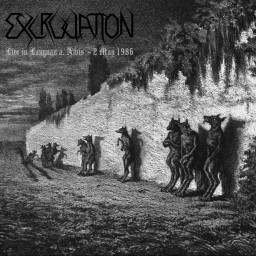 Live in Langnau A. (CH) the 2nd of May 1986