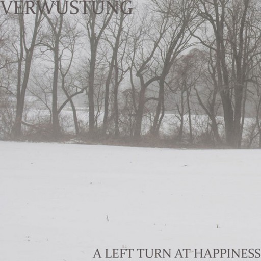 A Left Turn at Happiness