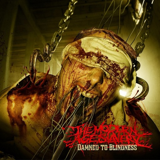 Damned to Blindness