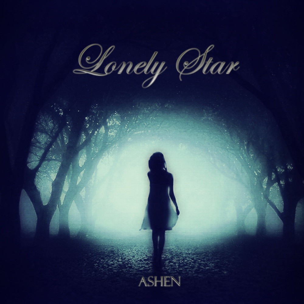 Lonely Star - Ashen (2016) Cover