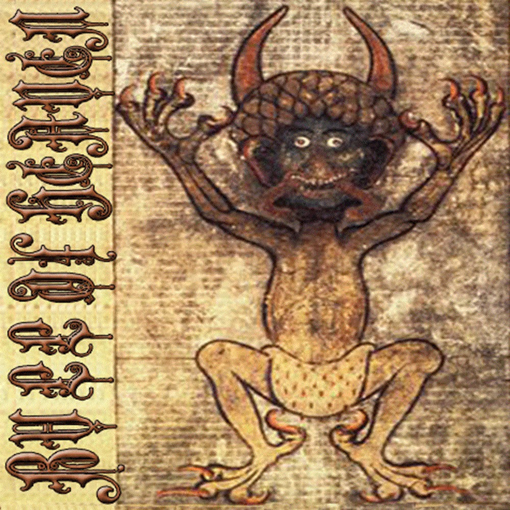 Bull of Heaven - 189: From the Threshing Floor? From the Winepress? (2010) Cover