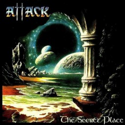 The Secret Place