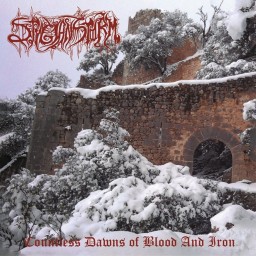Countless Dawns of Blood
