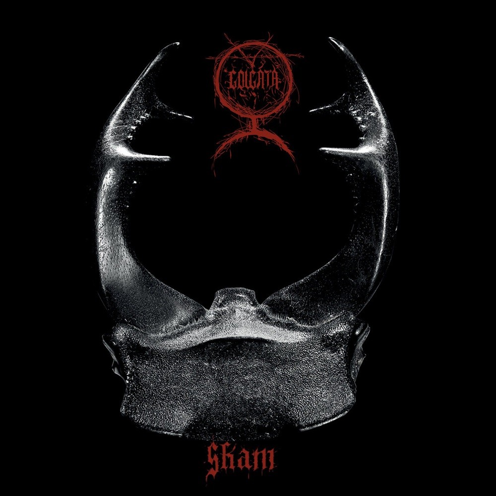 Golgata - Skam (2019) Cover