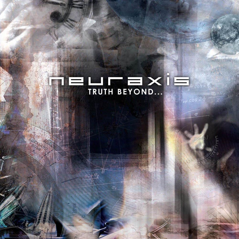 Neuraxis - Truth Beyond... (2002) Cover