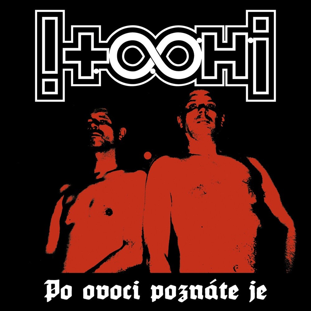 !T.O.O.H.! - Po ovoci poznáte je (2025) Cover